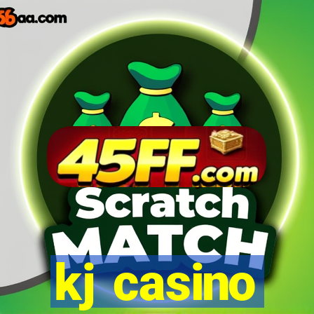 kj casino
